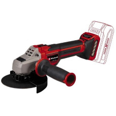 Einhell Акумуляторна кутова шліфмашина TP-AG 18/125 CE Q Li - Solo, без акб (4431155)