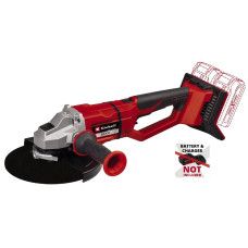 Einhell Акумуляторна кутова шліфувальна машина AXXIO 36/230 Q, без акб (4431160)
