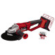 Einhell Акумуляторна кутова шліфувальна машина AXXIO 36/230 Q, без акб (4431160)