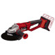 Einhell Акумуляторна кутова шліфувальна машина AXXIO 36/230 Q, без акб (4431160)