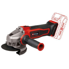Einhell Акумуляторна кутова шліфувальна машина TE-AG 18/115 Q Li Solo, без акб та з/п (4431165)