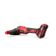 Einhell Шліфмашина кутова акумуляторна TP-AG 18/125 F Li BL - Solo, PXC, 18В, безщіткова, 125 мм, 8500 об/хв, плаский редуктор, 1.57кг (без АКБ та ЗП) (4431175)
