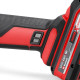 Einhell Шліфмашина кутова акумуляторна TP-AG 18/125 F Li BL - Solo, PXC, 18В, безщіткова, 125 мм, 8500 об/хв, плаский редуктор, 1.57кг (без АКБ та ЗП) (4431175)