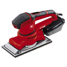 Einhell TE-OS 2520 Шліфмашина вібраційна (4460620)