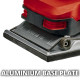 Einhell Вібраційна шліфмашина TE-OS 18/230 Li - Solo акум., PXC, 18В (без АКБ і ЗП) (4460720)