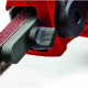 Einhell Напилок стрічковий електричний TC-BF500E, 500Вт, 300-1700 об/хв, 457х13 мм, 1.44кг (4461020)