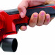Einhell Напилок стрічковий електричний TC-BF500E, 500Вт, 300-1700 об/хв, 457х13 мм, 1.44кг (4461020)