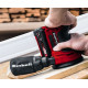 Einhell Шліфмашина ексцентрикова TE-RS 18 Li - Solo акум., PXC, 125 мм, 18В (без АКБ і ЗП) (4462010)
