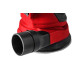 Einhell Шліфмашина ексцентрикова TE-RS 18 Li - Solo акум., PXC, 125 мм, 18В (без АКБ і ЗП) (4462010)
