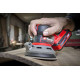 Einhell Шліфмашина ексцентрикова акумуляторна TP-RS 18/32 Li BL - Solo PXC 18В безщітков d125мм 1.12кг без АКБ та ЗП (4462020)