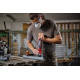 Einhell Багатофункціональний інструмент TE-MG 350 EQ, 350Вт, 11000-20000об•хв, LED, набір насадок, кейс, 1.31кг (4465155)