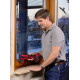 Einhell Багатофункціональний інструмент VARRITO акум., PXC, 18В, 22000-40000 об/хв (4465160)