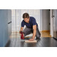 Einhell Багатофункціональний інструмент VARRITO акум., PXC, 18В, 22000-40000 об/хв (4465160)