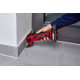Einhell Багатофункціональний інструмент VARRITO акум., PXC, 18В, 22000-40000 об/хв (4465160)