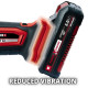 Einhell Багатофункціональний інструмент VARRITO акум., PXC, 18В, 22000-40000 об/хв (4465160)