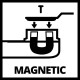 Einhell Багатофункціональний інструмент TC-MG 250 CE, 250Вт, 11000-20000об•хв, набір насадок, 1.02кг (4465185)