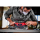 Einhell Шліфмашина стрічкова TE-BS 850 E, 850 Вт, 75х533 мм, кабель 3 м, 3.33 кг (4466245)