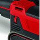 Einhell Шліфмашина стрічкова TE-BS 850 E, 850 Вт, 75х533 мм, кабель 3 м, 3.33 кг (4466245)