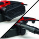 Einhell Шліфмашина стрічкова TE-BS 850 E, 850 Вт, 75х533 мм, кабель 3 м, 3.33 кг (4466245)