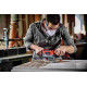 Einhell Шліфмашина стрічкова TE-BS 850 E, 850 Вт, 75х533 мм, кабель 3 м, 3.33 кг (4466245)