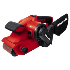 Einhell Шліфмашина стрічкова TC-BS 8038 (4466260)