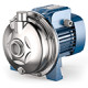 Насос Pedrollo cp 150-st4 моноблочний відцентровий Pedrollo (44CP200IA)