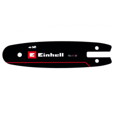 Einhell Направляюча шина для ланцюгової пилки 15см, 1.0мм (4500163)