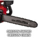 Einhell Ланцюгова пила GC-EC 1935 (4501220)