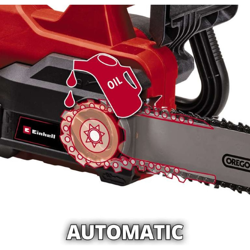 Einhell Ланцюгова пила GC-EC 1935 (4501220)