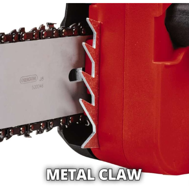 Einhell Ланцюгова пила GC-EC 1935 (4501220)
