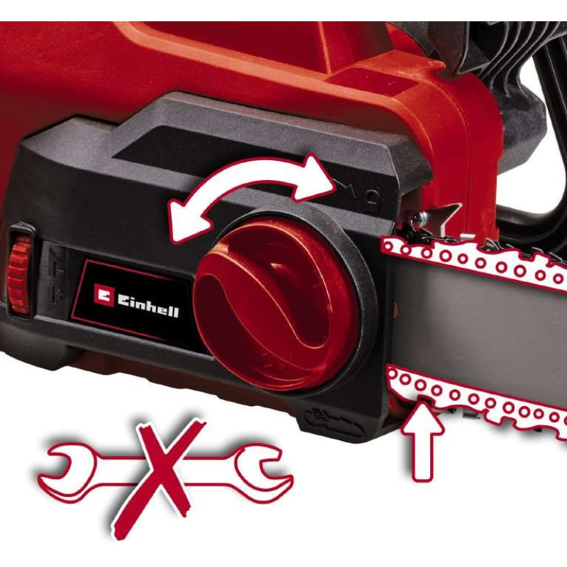Einhell Ланцюгова пила GC-EC 1935 (4501220)