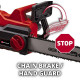 Einhell Ланцюгова пила GC-EC 1935 (4501220)