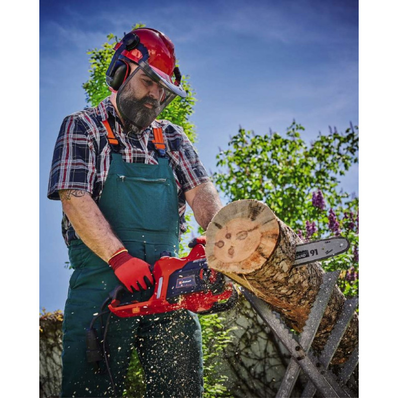 Einhell Ланцюгова пила GC-EC 2040 (4501230)