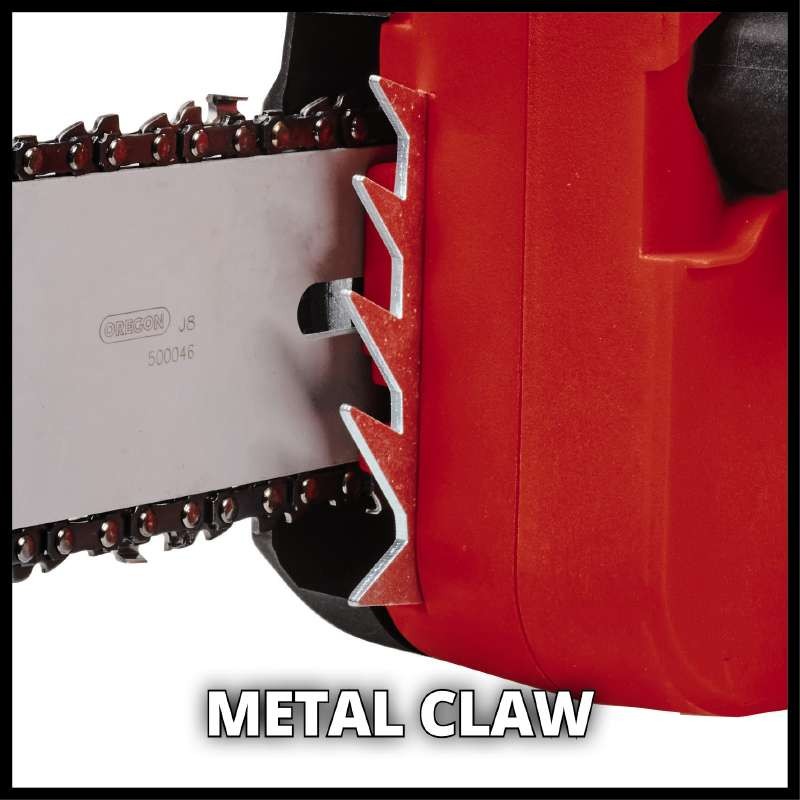 Einhell Ланцюгова пила GC-EC 2040 (4501230)