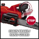 Einhell Ланцюгова пила GC-EC 2040 (4501230)