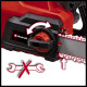 Einhell Ланцюгова пила GC-EC 2040 (4501230)