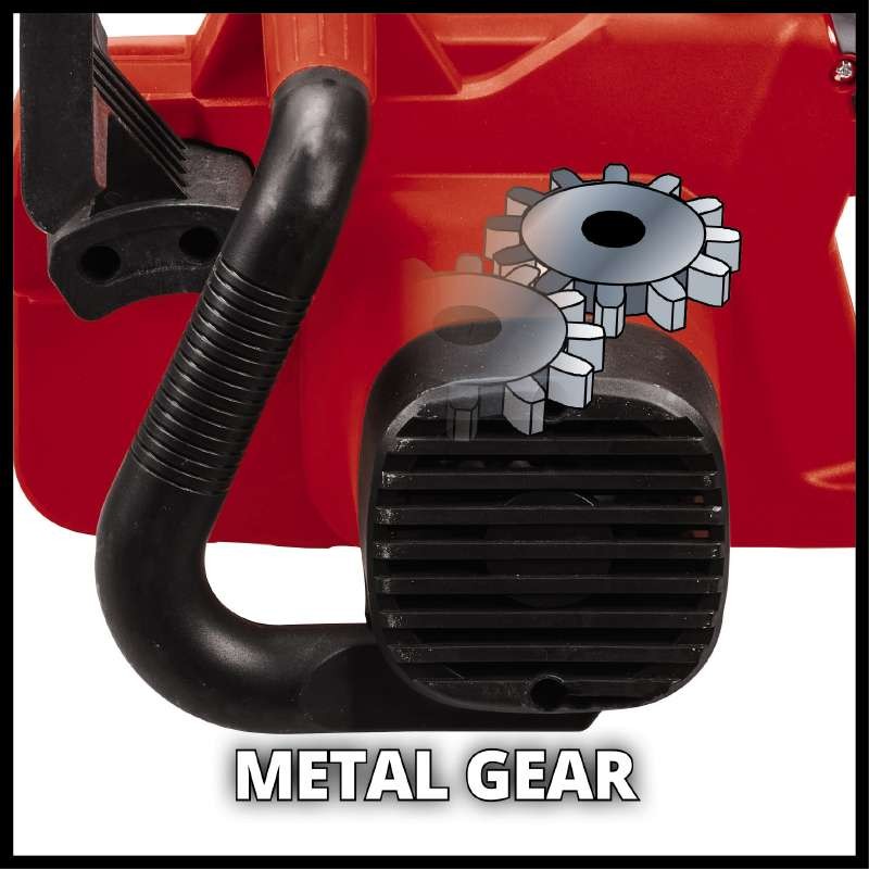 Einhell Ланцюгова пила GC-EC 2040 (4501230)