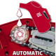 Einhell Висоторіз GC-EC 7520 T, 750 Вт, 20 см (4501240)
