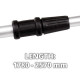 Einhell Висоторіз GC-EC 7520 T, 750 Вт, 20 см (4501240)