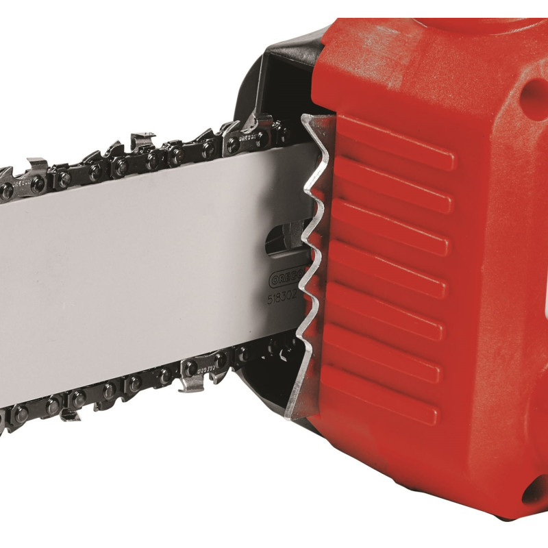 Einhell Акумуляторна ланцюгова пила GE-LC 36/35 Li-Solo, ланцюг і шина Oregon, без акб (4501780)