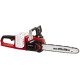 Einhell Акумуляторна ланцюгова пила GE-LC 36/35 Li-Solo, ланцюг і шина Oregon, без акб (4501780)