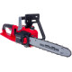 Einhell Акумуляторна ланцюгова пила GE-LC 36/35 Li-Solo, ланцюг і шина Oregon, без акб (4501780)