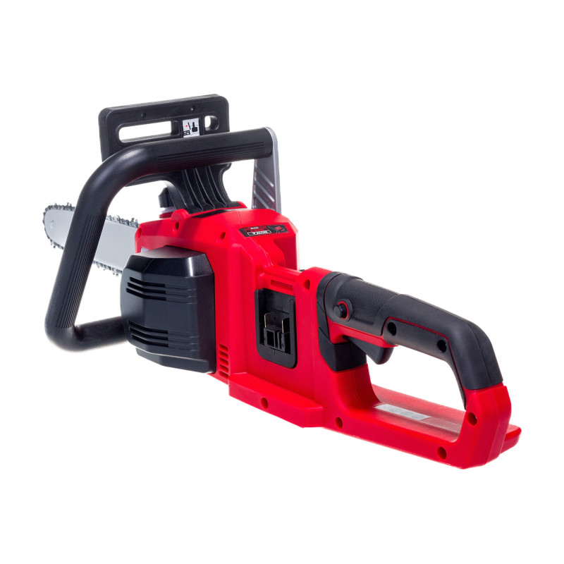 Einhell Акумуляторна ланцюгова пила GE-LC 36/35 Li-Solo, ланцюг і шина Oregon, без акб (4501780)