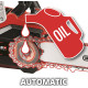 Einhell Акумуляторна ланцюгова пила GE-LC 36/35 Li-Solo, ланцюг і шина Oregon, без акб (4501780)