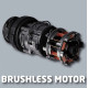 Einhell Шуруповерт ударний безщітковий TP-CI 18 Li BL Solo, акум. безщіточий, 2300 об/хв, 150 Нм (4510030)
