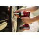 Einhell Гайкокрут ударний TP-CW 18 Li BL - Solo акум., PXC, 18В, 215 Нм, безщітк., квадрат, 1.1 кг (без АКБ і ЗП) (4510040)