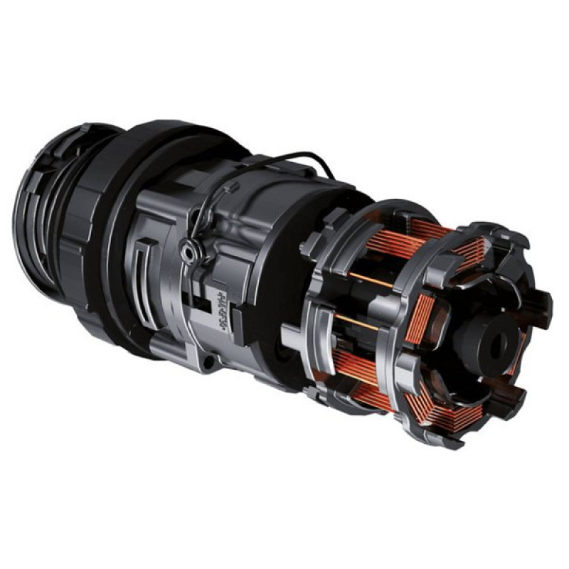 Einhell Гайкокрут ударний IMPAXXO4510070 (4510070)
