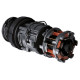 Einhell Гайкокрут ударний IMPAXXO4510070 (4510070)