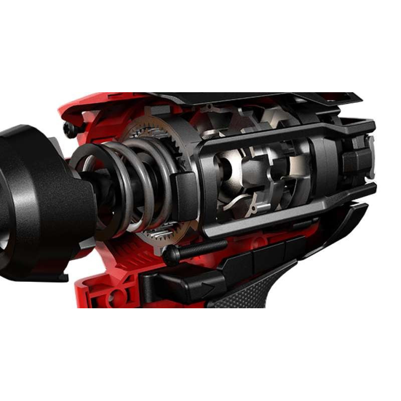 Einhell Гайкокрут ударний IMPAXXO 18/230 акум., PXC, 230 Нм, 18В (4510080)