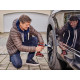 Einhell Гайкокрут ударний IMPAXXO 18/230 акум., PXC, 230 Нм, 18В (4510080)